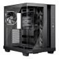 be quiet! Light Base 500 Tower ATX Sort